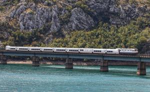 Željeznice FBiH u 2017. godini zaradile rekordnih 18.966.858 KM