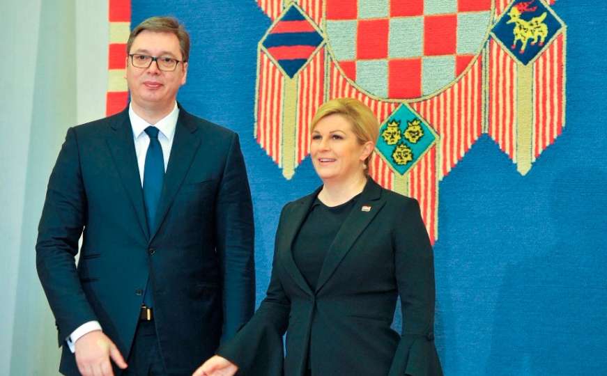 Šta znači Vučićev prijedlog Moratorija na rasprave o prošlosti?