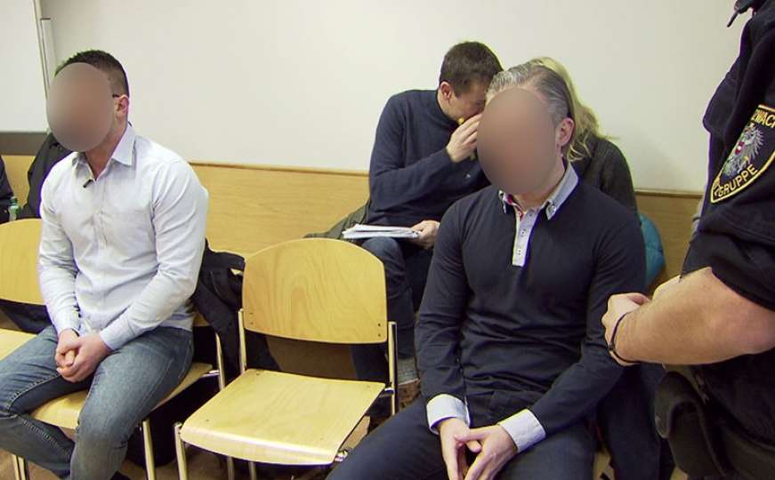 Suđenje trgovcima drogom: Optuženi Bosanci žale se da ih je policija prevarila