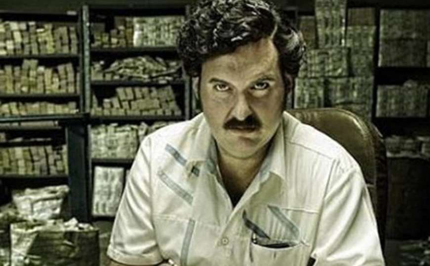 Bivši agenti CIA-e na tragu blaga Pabla Escobara