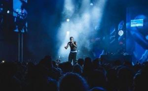 RBMA Radio Show - Buddy