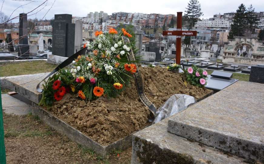 Grob Vuka Krnjevića