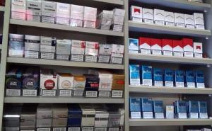 Od 1. marta u BiH poskupljuje 67 vrsta cigareta