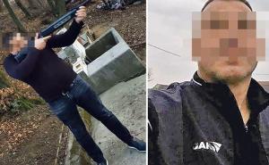 Zagrebačka policija u munjevitoj akciji uhapsila naoružani trojac iz BiH