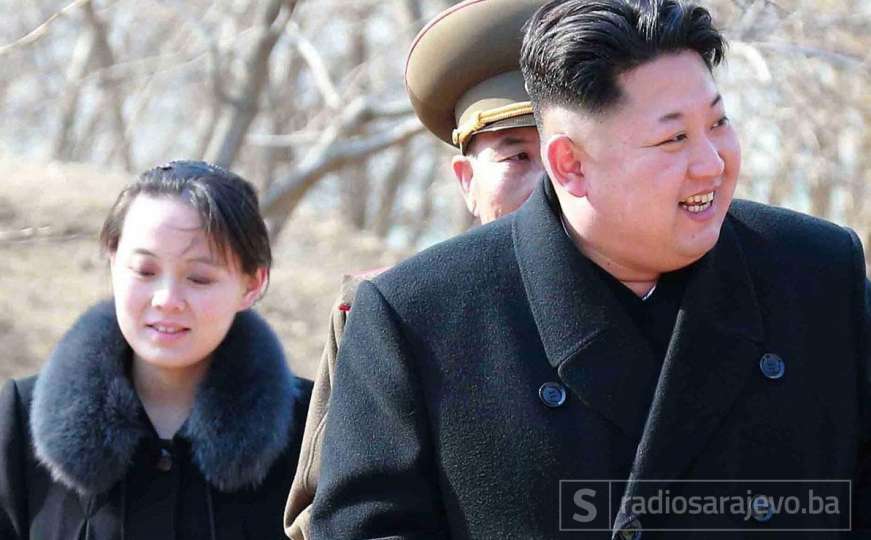 Kim Jong Un pozdravlja uspostavu "klime povjerenja i dijaloga"