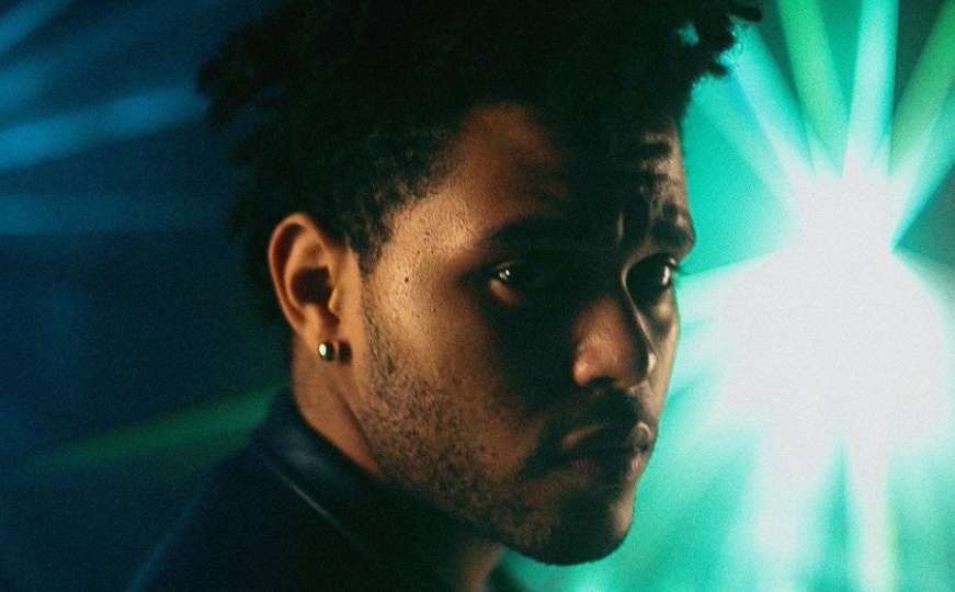 The Weeknd feat. Kendrick Lamar - Pray For Me