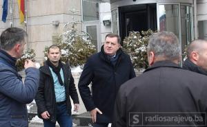 Dodik: Historijske težnje Srba, Hrvata i Bošnjaka ne znače pomirenje