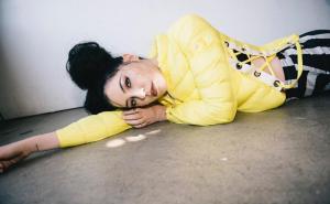 Skoro pa top lista - Bishop Briggs, Rae Morris, Iggy Azalea