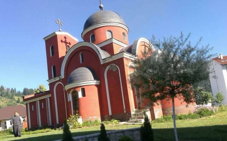 Crna Gora: Muslimani iz dijaspore glavni donatori za obnovu crkve u Rožajama