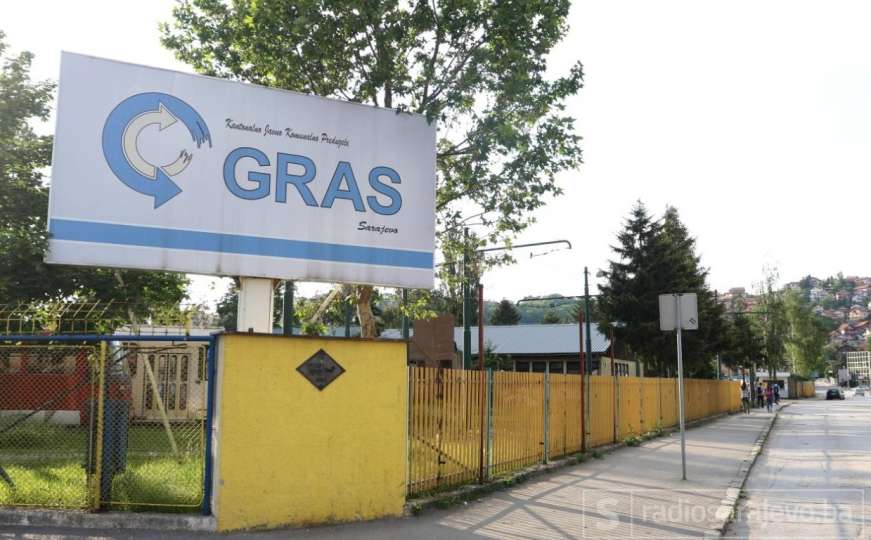 Sindikat GRAS-a: Direktor zapošljava 12 novih osoba; Gušić: To je notorna laž