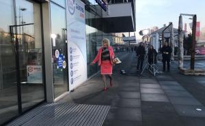 Mima Šiš u novoj kampanji Sparkasse Bank