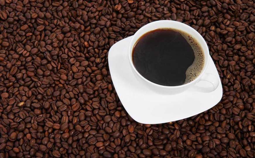 Za vaše krvne žile je dobro ako redovno pijete kafu