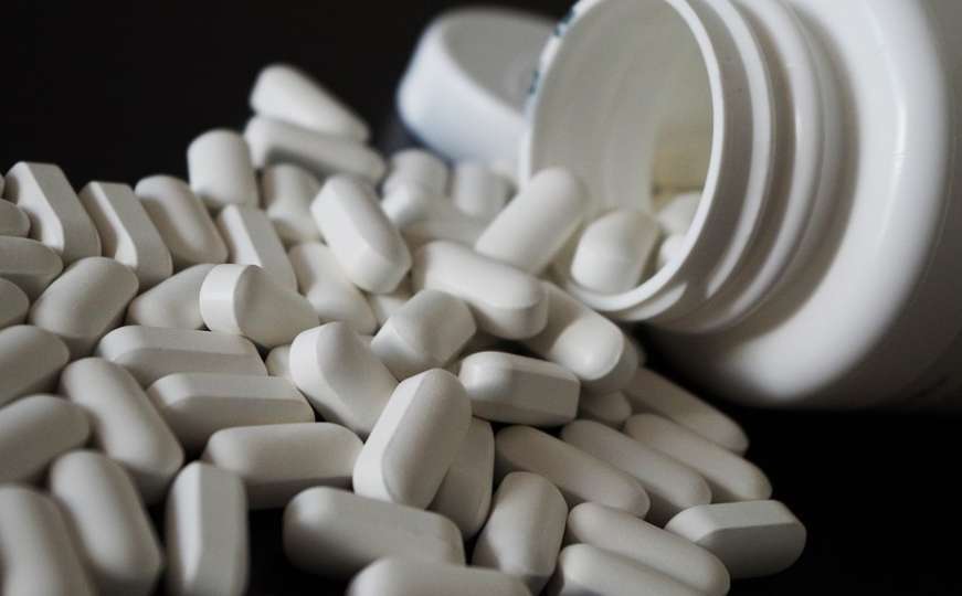 Ljudi uzimaju previsoke doze ibuprofena, što može imati ozbiljne posljedice
