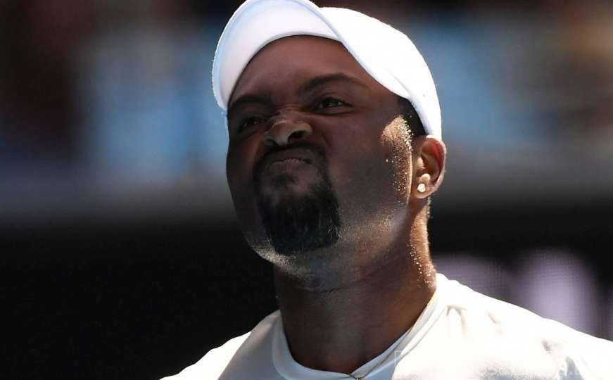 Skandal u američkom tenisu: Young optužio Harrisona za rasizam 