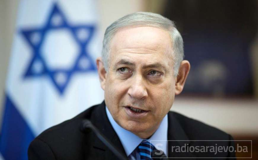 Izraelska policija: Predložit ćemo optužnicu protiv Netanyahua zbog korupcije