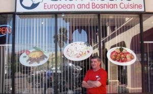Uspjeh bh. dijaspore: Bosanski restoran proglašen jednim od najboljih u Arizoni