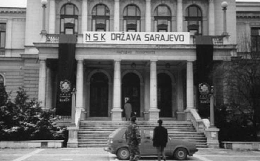 Laibach će dobiti svoje mjesto u Historijskom muzeju u Sarajevu 