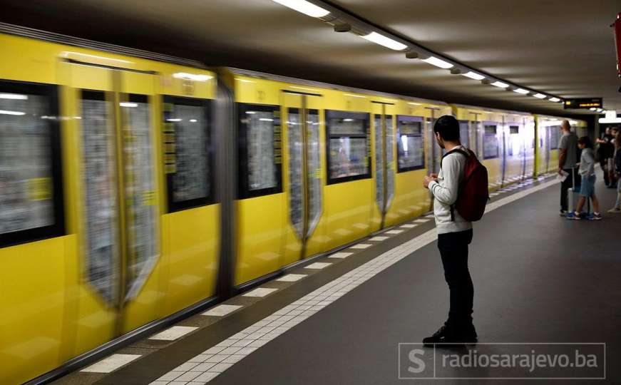 Njemačka razmišlja o besplatnom javnom prijevozu u gradovima
