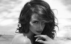 Emina Jahović progovorila o razvodu: Nemam ništa s Markom Miškovićem 