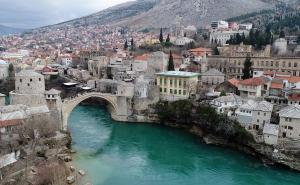 U Mostaru održana misa u spomen na pobijene franjevce