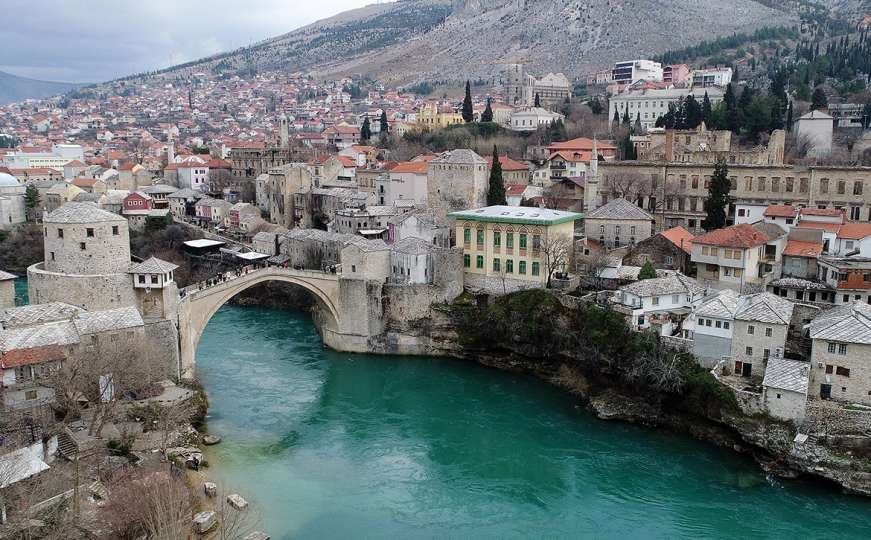 U Mostaru održana misa u spomen na pobijene franjevce