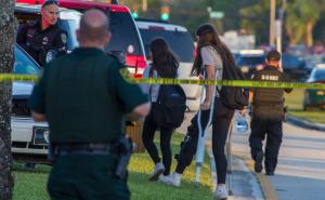 Objavljeni uznemirujući snimci masakra u Floridi i fotografija napadača 