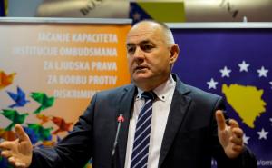 Bojić: Broj migranata u BiH je povećan, ali kapaciteti nisu popunjeni