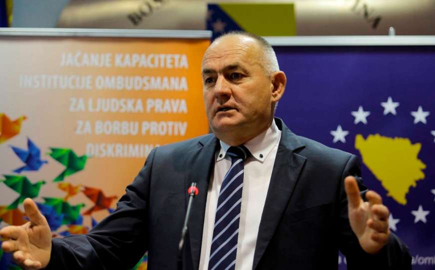 Bojić: Broj migranata u BiH je povećan, ali kapaciteti nisu popunjeni