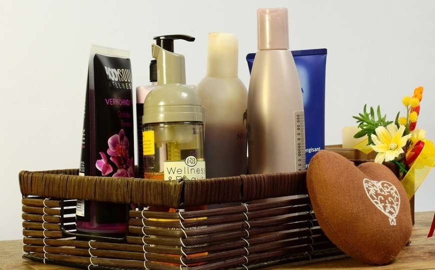 Dezodoransi, šamponi, sapuni i druga sredstva opasna po zdravlje
