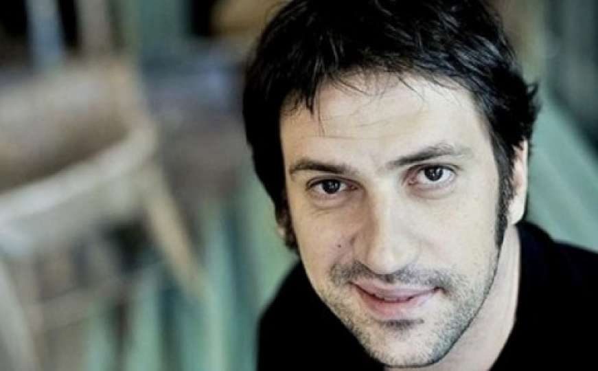 Goranu Bogdanu glavna uloga u seriji koju će za HBO režirati Danis Tanović