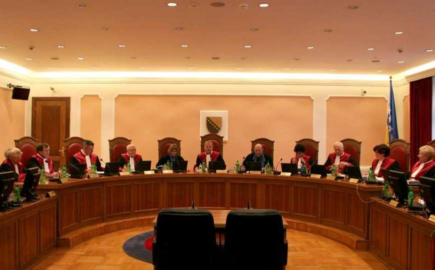Ustavni sud odlučio: Set zakona o akcizama u skladu s Ustavom