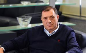 Dodik će se kandidirati za člana Predsjedništva BiH