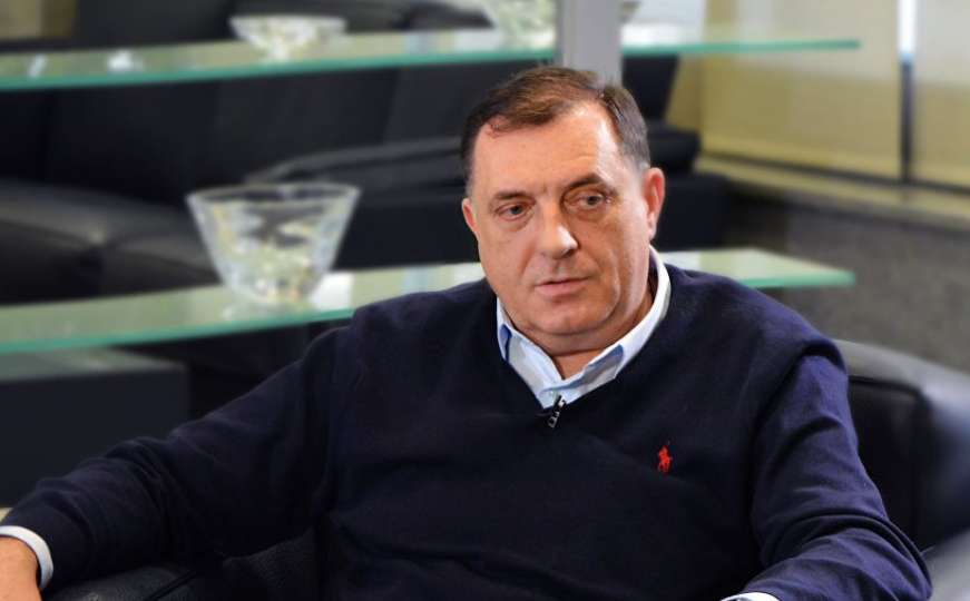 Dodik će se kandidirati za člana Predsjedništva BiH