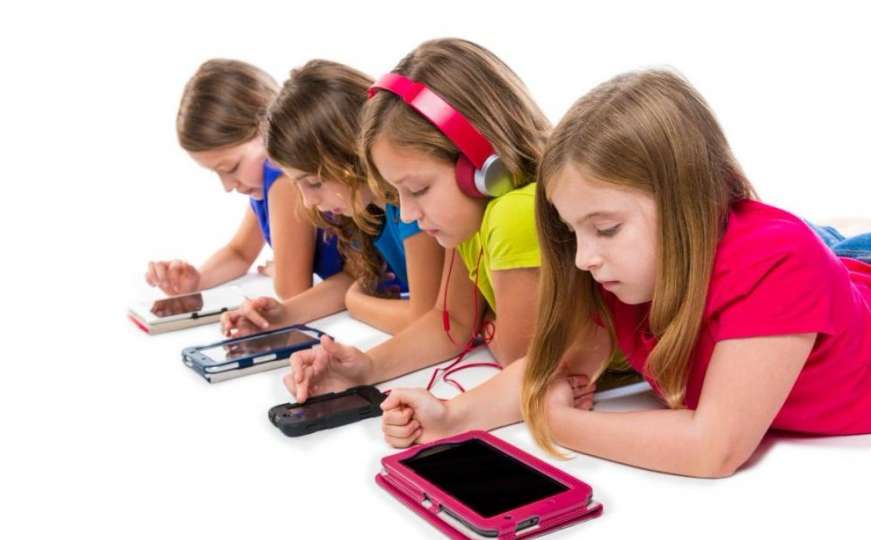 Roditeljski nadzor i kontrola: Messenger Kids stigao i na Android