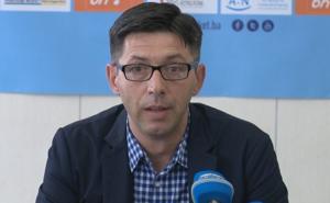Predsjednik Rukometnog saveza BiH: Žalit ćemo se na odluku EHF-a