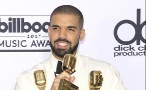 Pjevač Drake hotelskoj spremačici poklonio kreditnu karticu bez limita