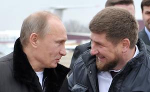 Ramzan Kadirov: Putin treba doživotno upravljati Rusijom, preporodio je Čečeniju