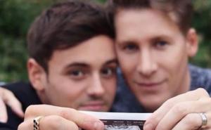 Olimpijac Tom Daley i oskarovac očekuju svoje prvo dijete