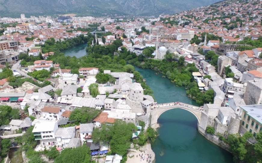 Političke stranke na korak do rješenja za izbore u Mostaru