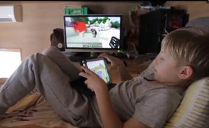 Mala kuća četiri sa četiri: Izgradio čudesni mikrodom u 16 kvadrata