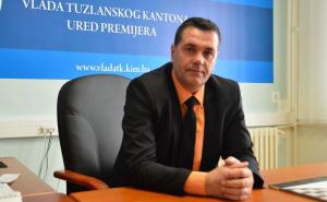Povjerenik SDA u TK-u: Neophodna zaštita interesa stranke, Bego Gutić ima podršku