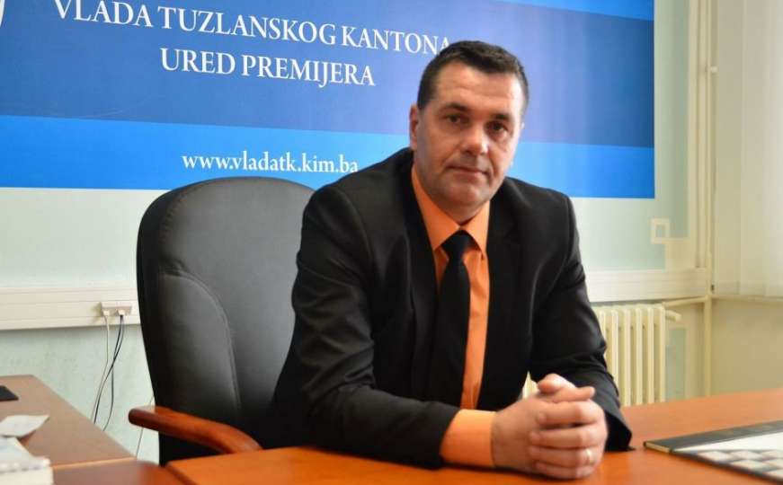 Povjerenik SDA u TK-u: Neophodna zaštita interesa stranke, Bego Gutić ima podršku