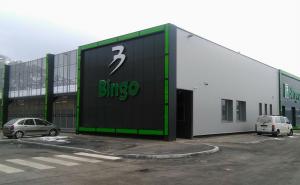 Donji Vakuf dobio moderan tržni centar