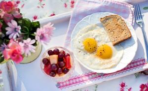 Ni vegetarijanci, ni vegani: Oni su veggani