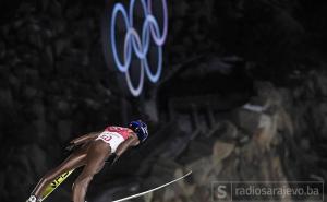 Kamil Stoch osvojio svoje treće olimpijsko zlato