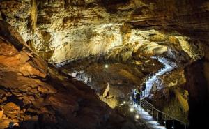 Pećinu Vjetrenica prošle godine posjetilo 15.000 turista