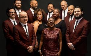 Sharon Jones & the Dap-Kings