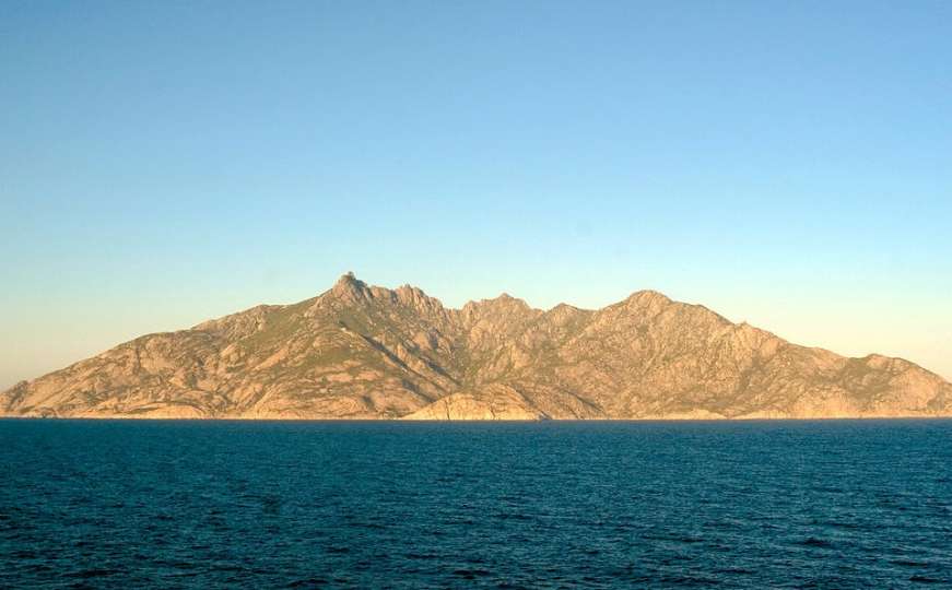 Najtajanstveniji europski otok kojeg godišnje smije posjetiti samo 1.000 ljudi