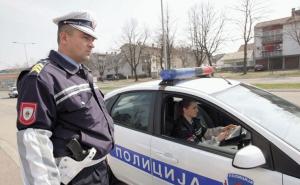 Uhapšen muškarac u Šipovu: Glumio policajca i zaustavljao vozila na cesti