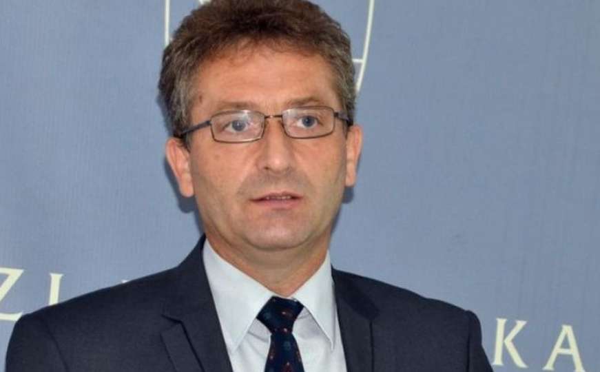 Formirana Vlada: Jakub Suljkanović je novi premijer Tuzlanskog kantona